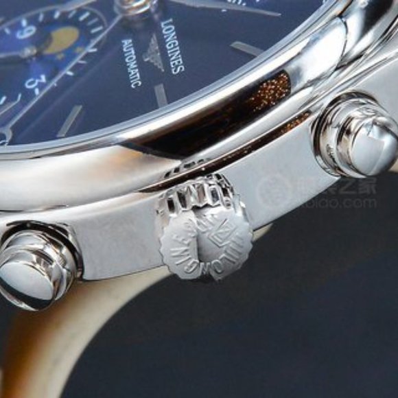 Longines Master Series - Picture 7 of 8